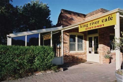 King River Cafe