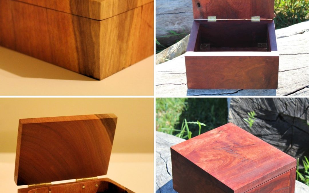 Bespoke Boxes from $220